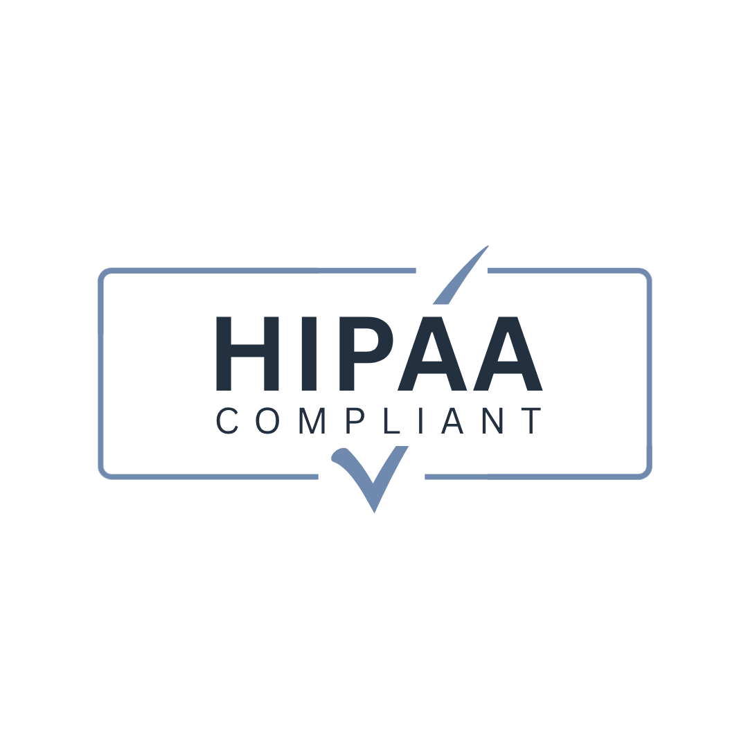 HIPAA Compliant