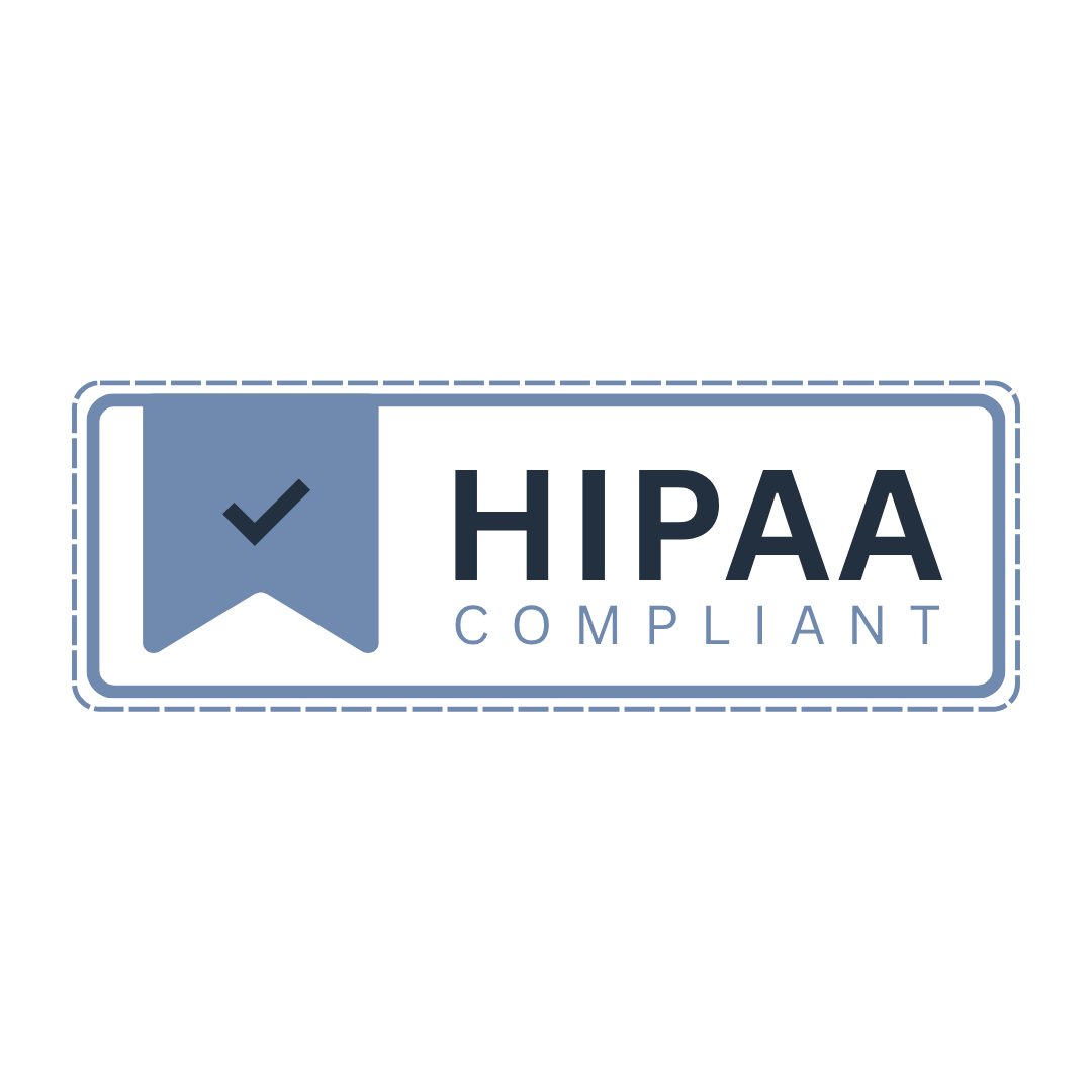 HIPAA Trained