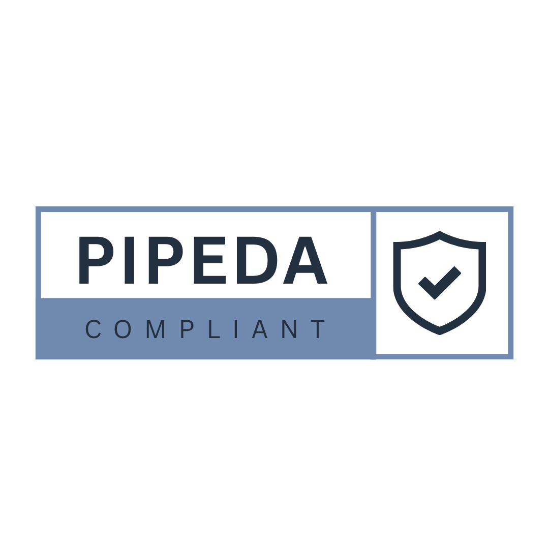 PIPEDA Compliant
