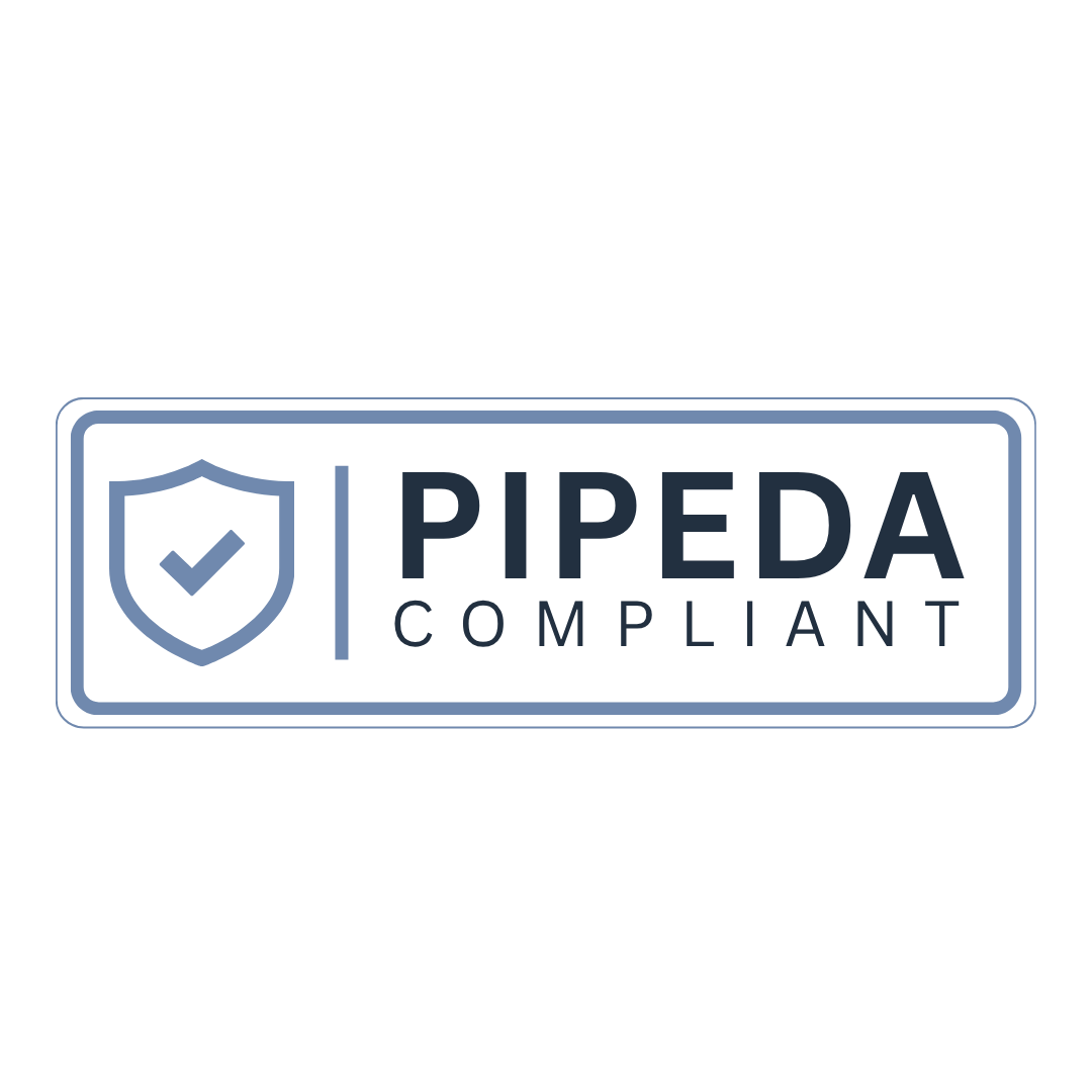 PIPEDA Trained